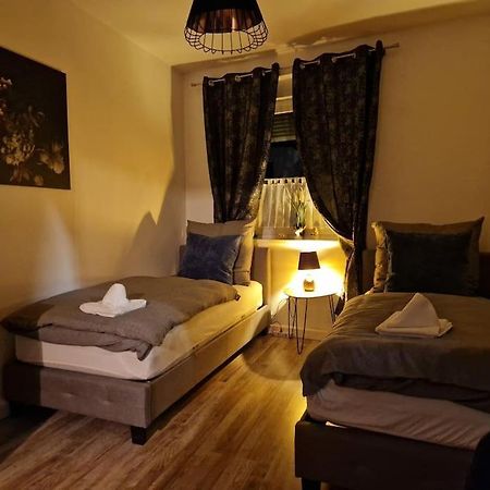 Apartment Del Pueblo Weiden in der Oberpfalz Exteriér fotografie