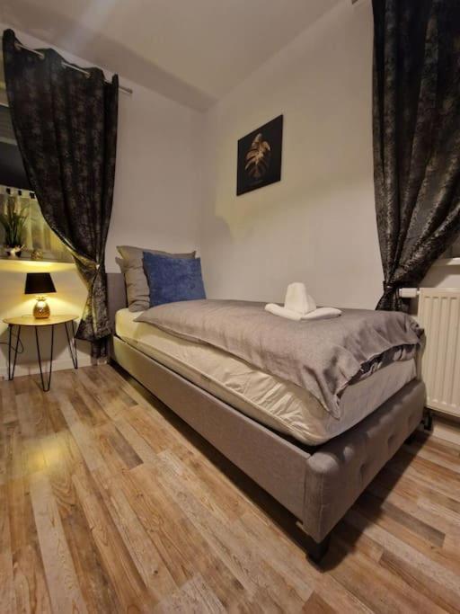 Apartment Del Pueblo Weiden in der Oberpfalz Exteriér fotografie