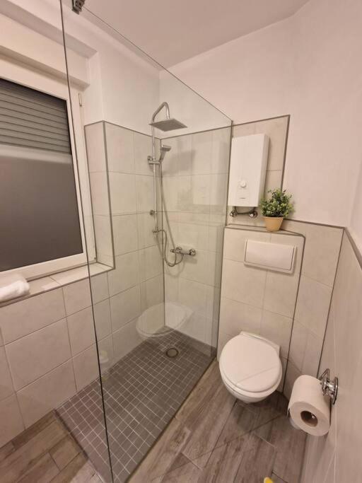 Apartment Del Pueblo Weiden in der Oberpfalz Exteriér fotografie