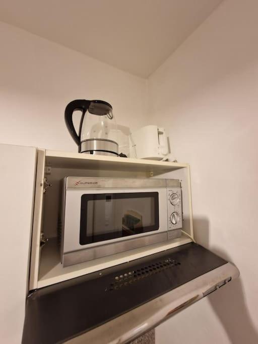 Apartment Del Pueblo Weiden in der Oberpfalz Exteriér fotografie