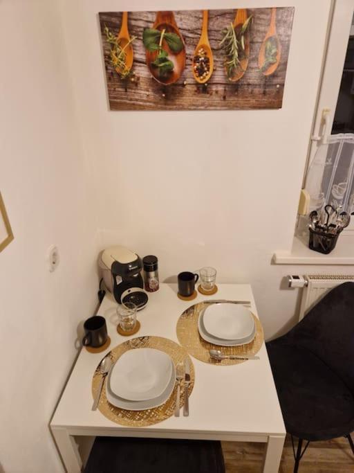 Apartment Del Pueblo Weiden in der Oberpfalz Exteriér fotografie