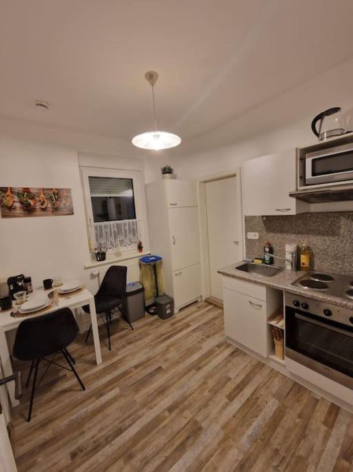 Apartment Del Pueblo Weiden in der Oberpfalz Exteriér fotografie