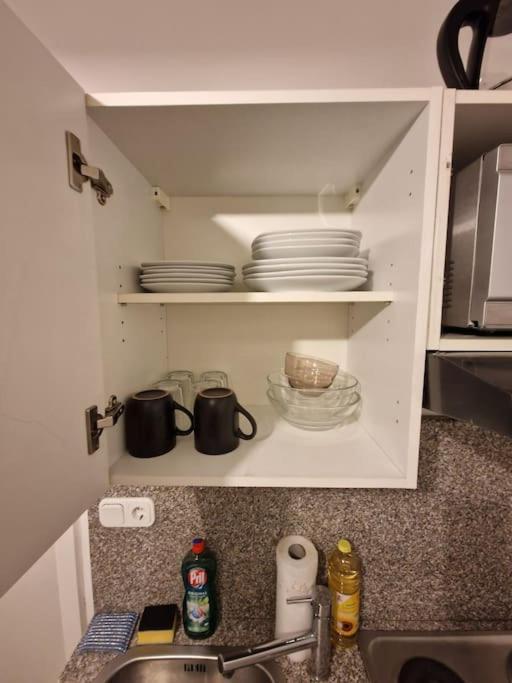 Apartment Del Pueblo Weiden in der Oberpfalz Exteriér fotografie
