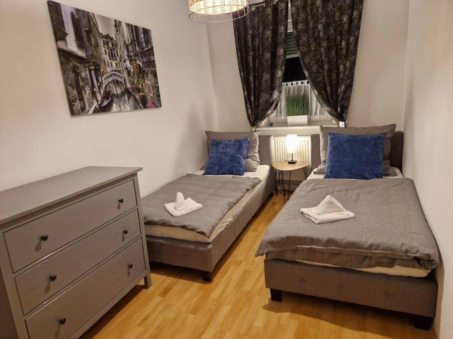 Apartment Del Pueblo Weiden in der Oberpfalz Exteriér fotografie