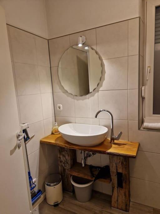 Apartment Del Pueblo Weiden in der Oberpfalz Exteriér fotografie