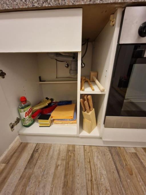 Apartment Del Pueblo Weiden in der Oberpfalz Exteriér fotografie